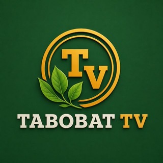 Telegram profile photo for 🍃TABOBAT TV 🍃