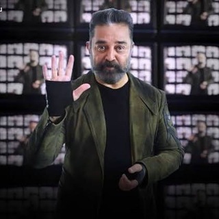 Telegram profile photo for bigboss season 5