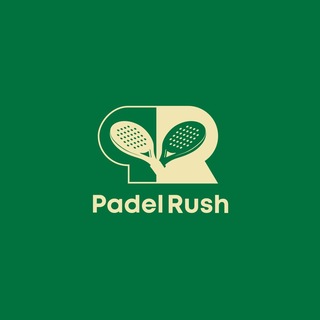 Telegram group profile photo for PadelRush - турниры СПБ