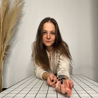 Telegram profile photo for Гармония в действии | Шадрина Александра