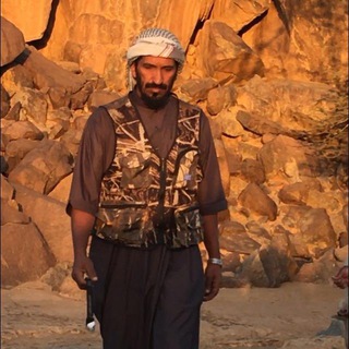 Telegram profile photo for ابوعباس