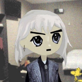 Telegram group profile photo for Cozy Chat ?