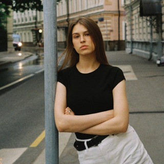 Telegram profile photo for портфолио aandreevall📸