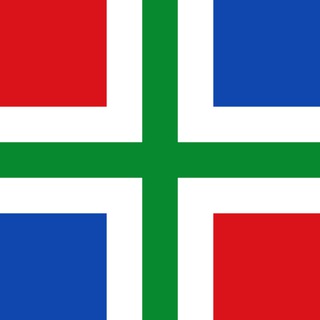 Telegram profile photo for P2000 Groningen