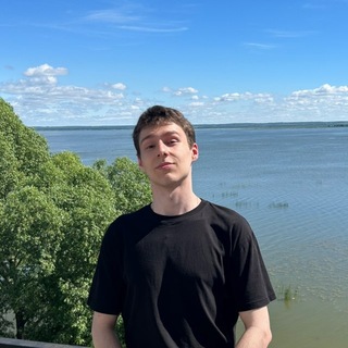 Telegram profile photo for Артёмка student