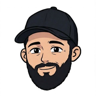 Telegram profile photo for Founder