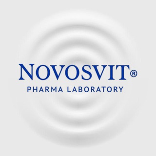 Telegram profile photo for Novosvit