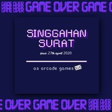 Telegram profile photo for SINGGAHAN SURAT