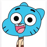 Telegram profile photo for Gumball's Gem Calls