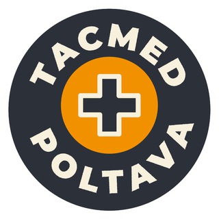Telegram profile photo for Полтава ТакМед