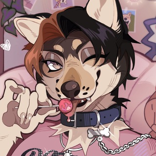 Telegram profile photo for NASTY ark of bloodybark