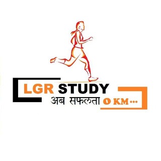 Telegram profile photo for LGR Study