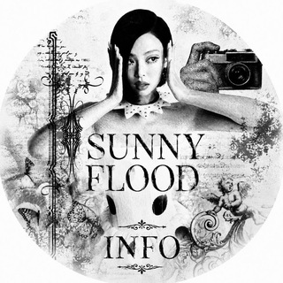 Telegram profile photo for Чистка сз|🖤🤍<Sunny.flооd info>🤍🖤