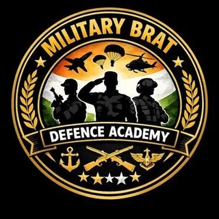 Telegram profile photo for Military Brat Academy
