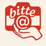 Telegram profile photo for @BITTE
