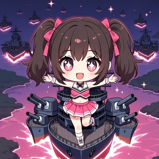Telegram profile photo for 少萝(宝ᴗ宝)啦啦队