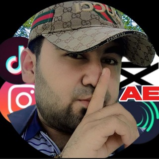 Telegram profile photo for MIRZAYEV_PUBGM