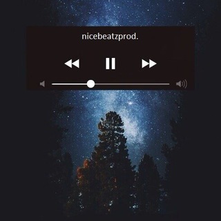 Telegram profile photo for nicebeatzprod.