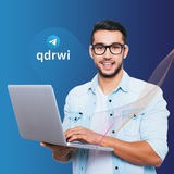 Telegram profile photo for فرص عمل اونلاين 🔵