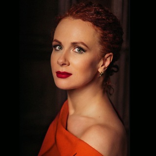 Telegram profile photo for Елена Полякова|Расстановки|