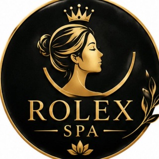 Telegram profile photo for 💡ROLEX SPA💡
