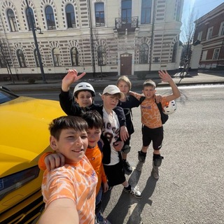 Telegram profile photo for Лайф Роберт