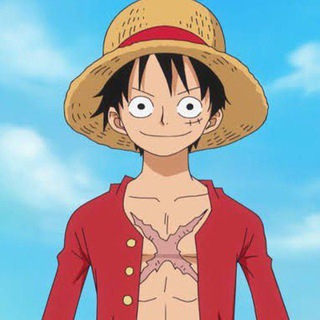 Telegram profile photo for One peice (English Sub/ Dub)