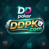 Telegram profile photo for DDPK德州官方频道