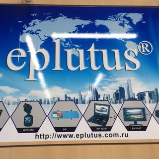 Telegram profile photo for Eplutus — Mivo