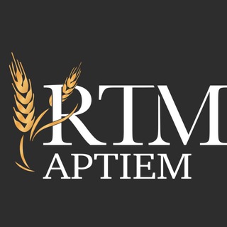 Telegram profile photo for RTM 🌾