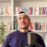 Telegram profile photo for Uzbek Reader