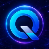 Telegram profile photo for QuantumTSE Channel