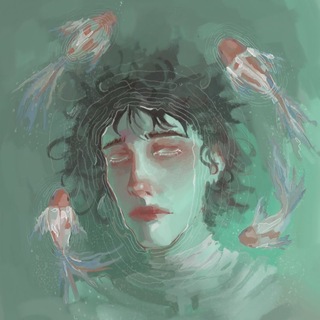 Telegram profile photo for Mandarinn