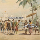 Telegram profile photo for pacar jeno