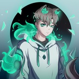 Telegram profile photo for Кімнатка StellarSkrima