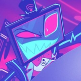 Telegram profile photo for ︵ 𐌖ᱛ𐌗 ꤍፑ ◌Ⳋ𝅄