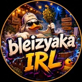 Telegram profile photo for bleizyaka IRL