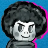 Telegram profile photo for Ебидоби