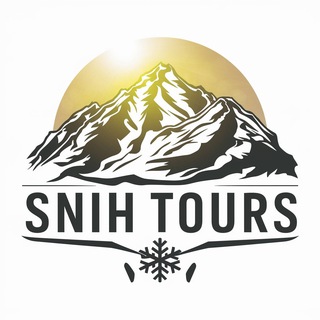 Telegram profile photo for SNIH Tours