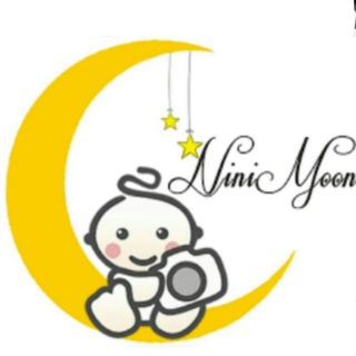 Telegram profile photo for 👫آتلیه اینترنتی نی نی مون👫