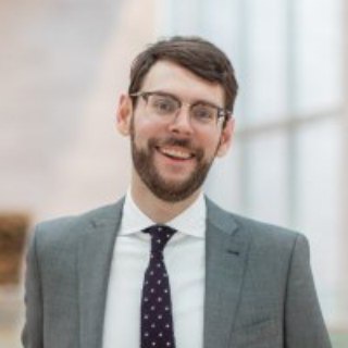 Telegram profile photo for Aaron Reichlin-Melnick