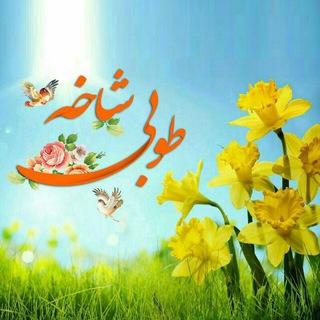 Telegram profile photo for شاخه طوبی