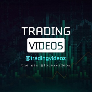 Telegram profile photo for TRADING VIDEOS
