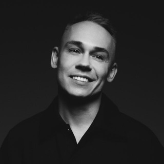 Telegram profile photo for Антон Завьялов