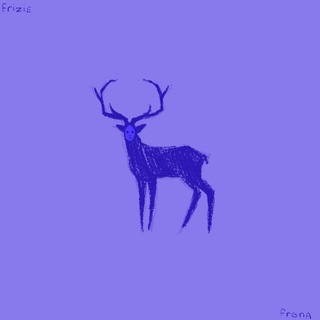 Telegram profile photo for Frizie Frona