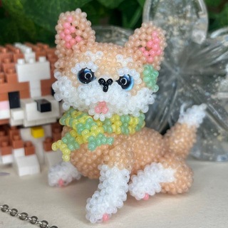 Telegram profile photo for 🌸Blossombeads🌸