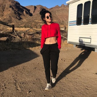 Telegram profile photo for SSSniperwolf