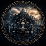 Telegram profile photo for MINAS TlRITH🏰(City of kings)
