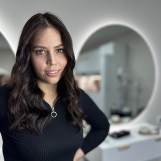 Telegram profile photo for НаКончиках