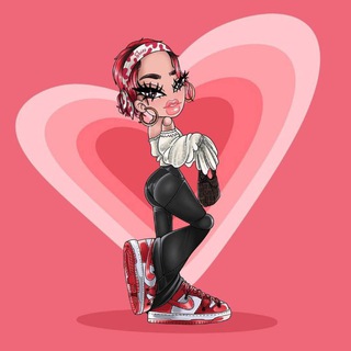 Telegram profile photo for SAMKA MAKEUP💄